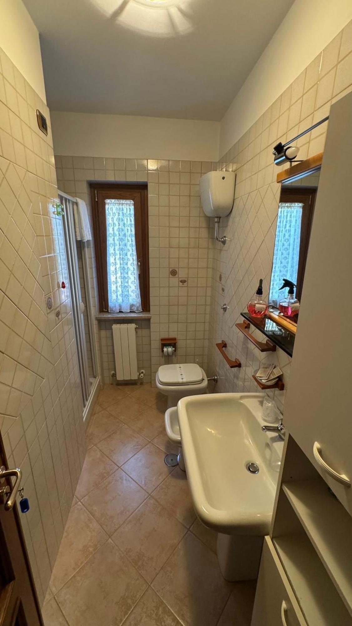 Sosta In Sila Panzió Spezzano Piccolo Kültér fotó
